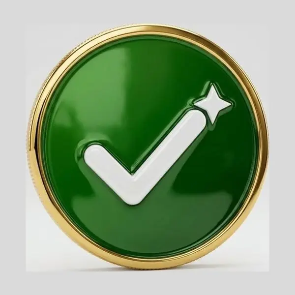 توكن لامع